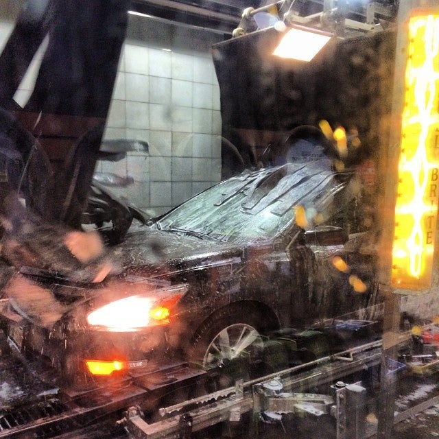 Descubrir 36+ imagen oakley car wash yonkers Thptnganamst.edu.vn