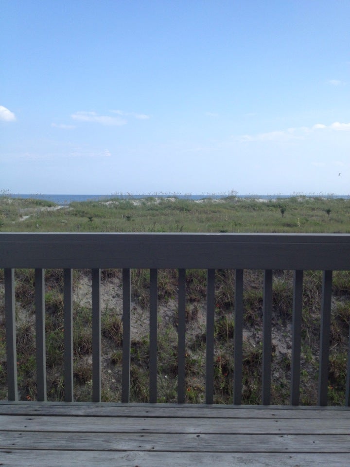 Serenity Point, Ocean Blvd, Topsail Beach, NC MapQuest