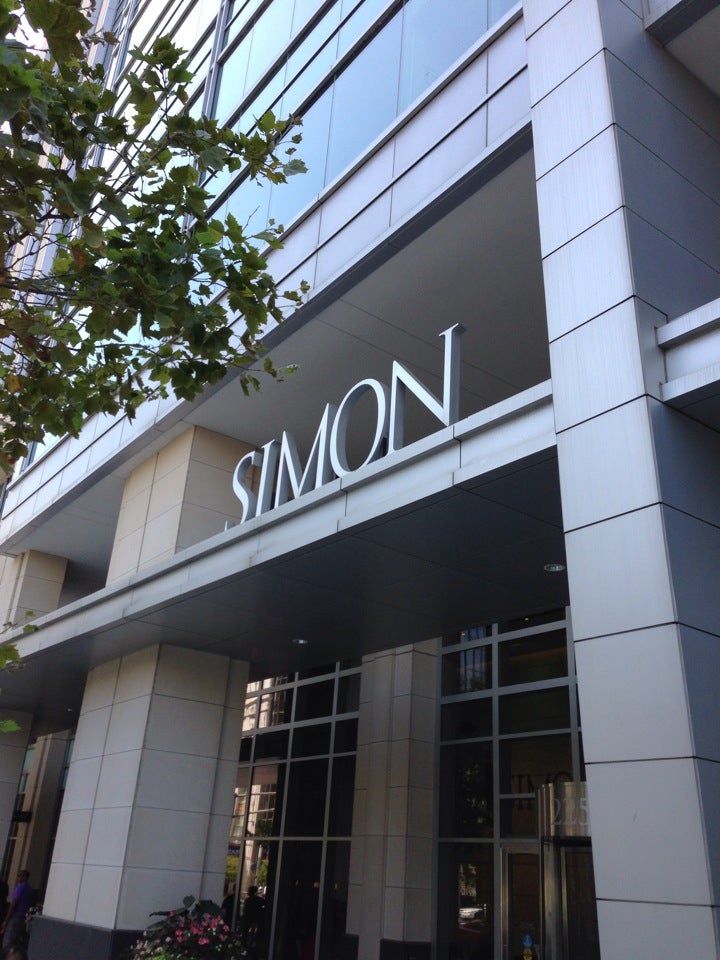 Simon Property Group Office Photos