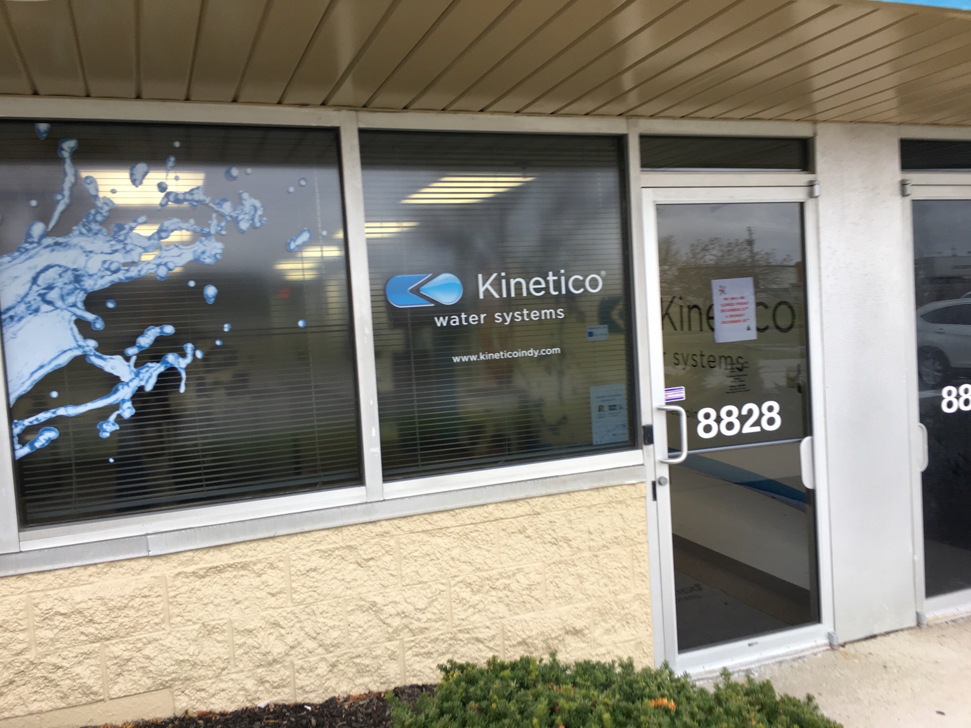 Kinetico Indianapolis