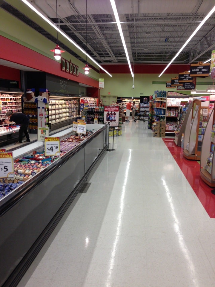 Marsh Supermarket, 10679 N Michigan Rd, Zionsville, IN MapQuest