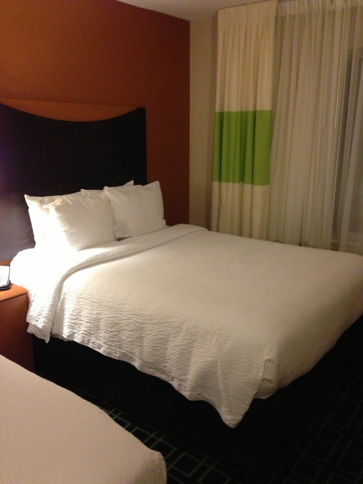 Fairfield Inn & Suites By Marriott Millville Vineland, 301 Bluebird Ln