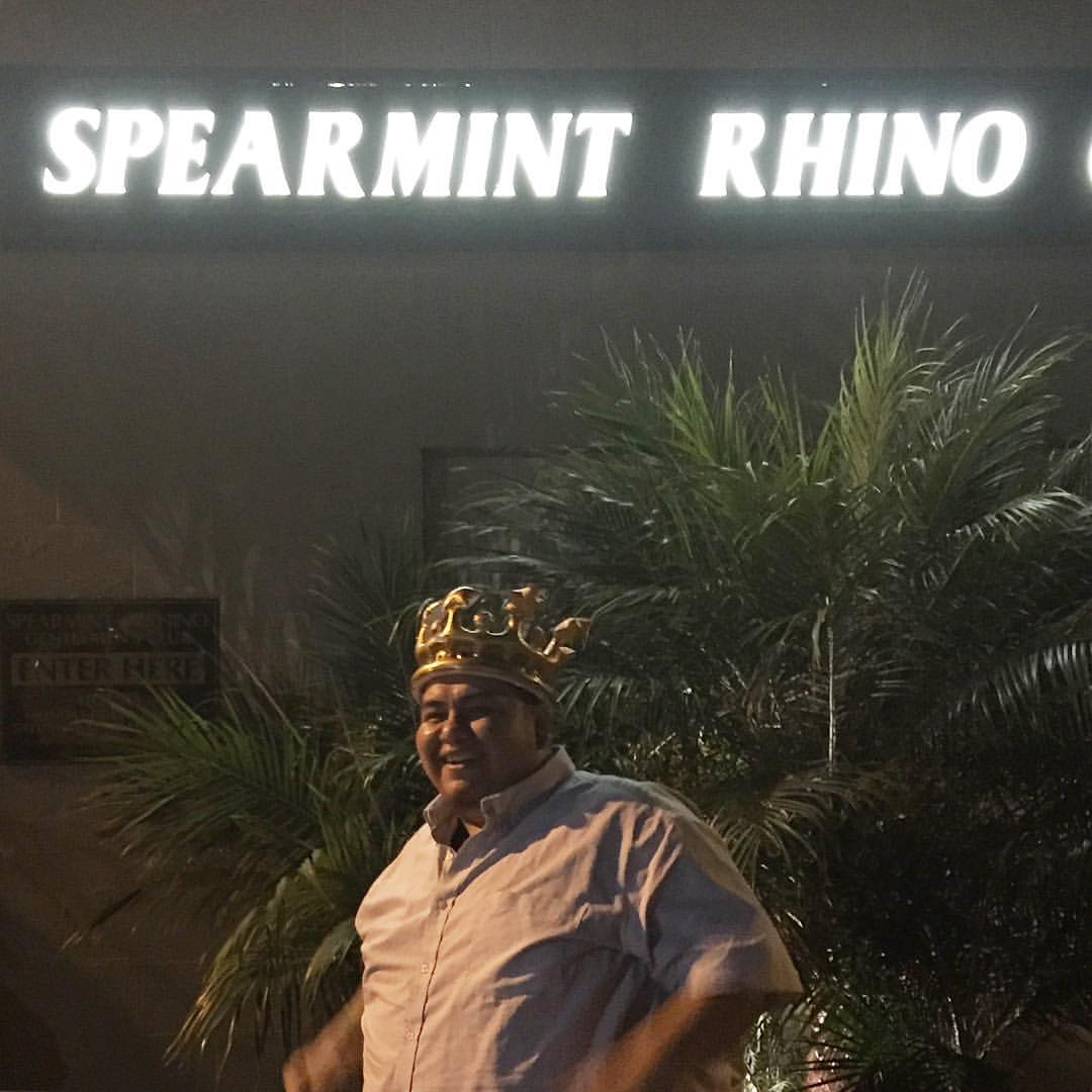 Spearmint Rhino Gentlemen's Club - Oxnard, 630 Maulhardt Ave, Oxnard, CA,  Food Specialties Retail - MapQuest