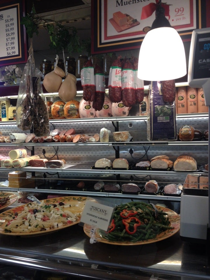 Tuscany Italian Specialty, 10 S New Prospect Rd, Unit 22, Jackson, NJ, Caterers MapQuest