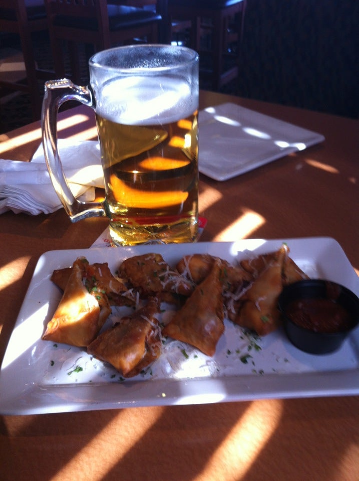 Boston Pizza
