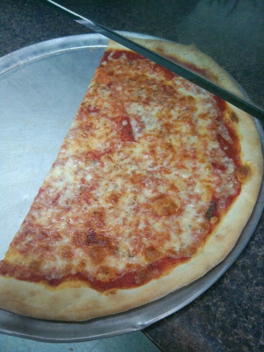 Metuchen, NJ Map & Directions MapQuest