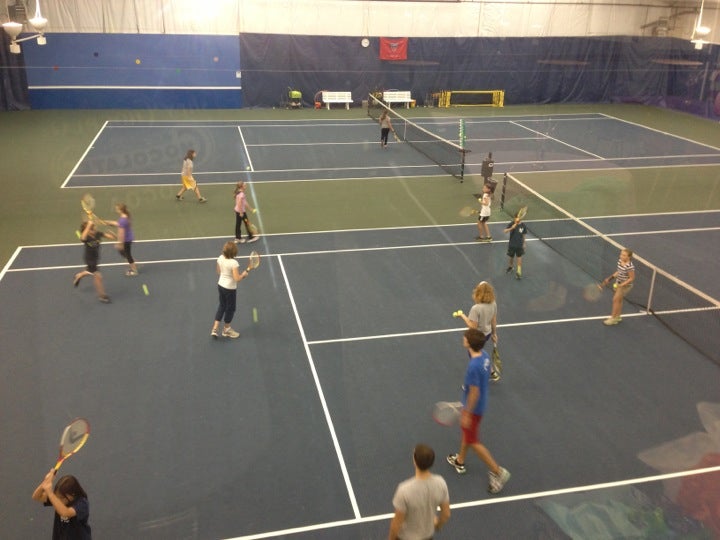 SPORTIME Schenectady, 2699 Curry Rd, Schenectady, NY, Health Clubs