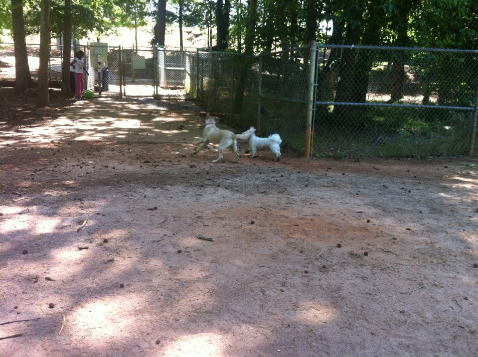 Ronald Regan Park Dog Park, Lawrenceville, GA MapQuest