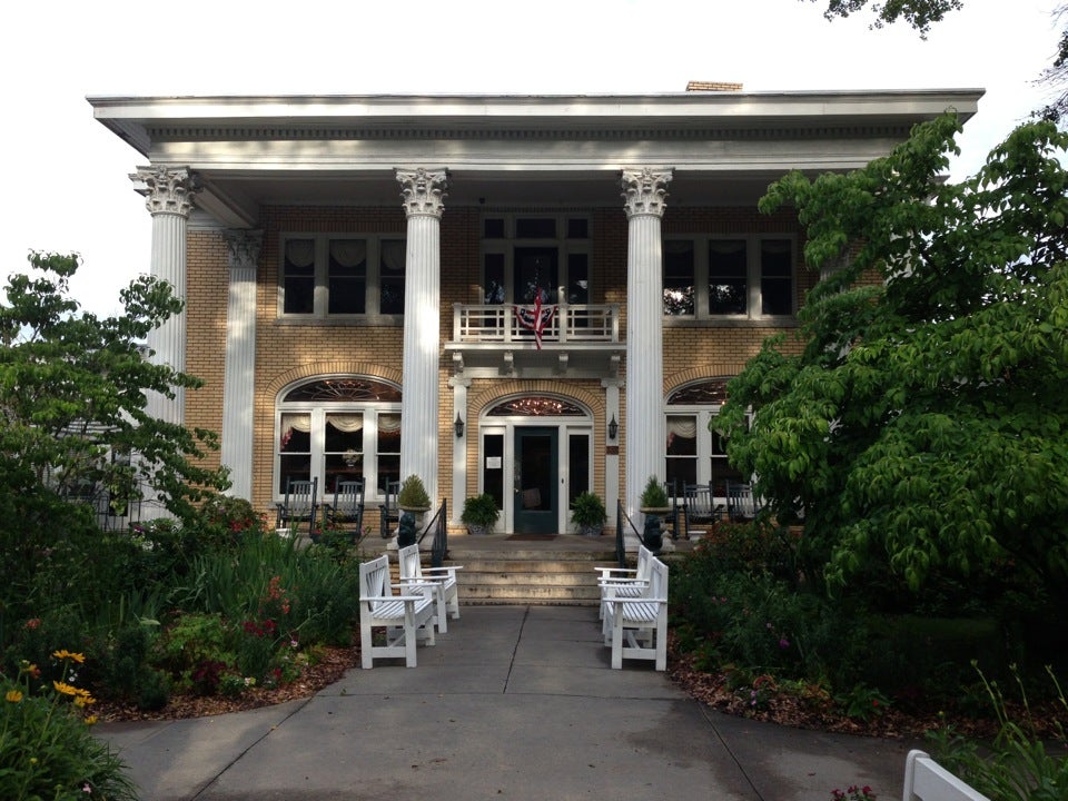 Rutledge, GA Map & Directions MapQuest