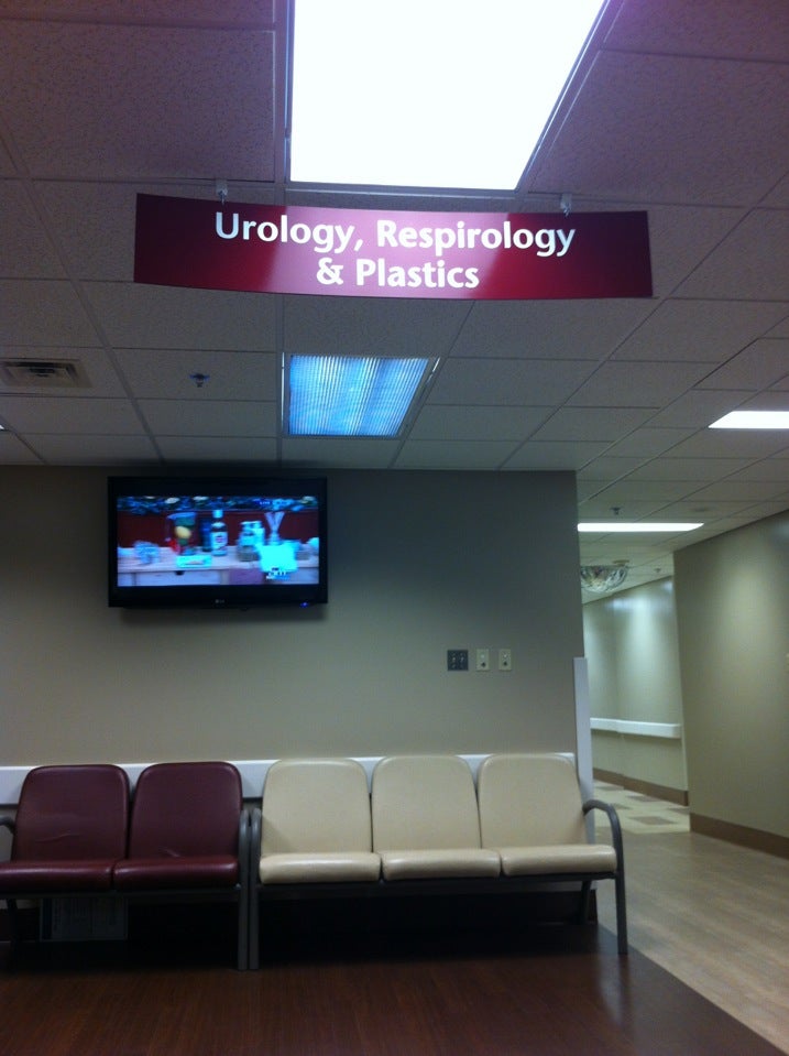 Halifax Infirmary, 1796 Summer St, Halifax, NS MapQuest