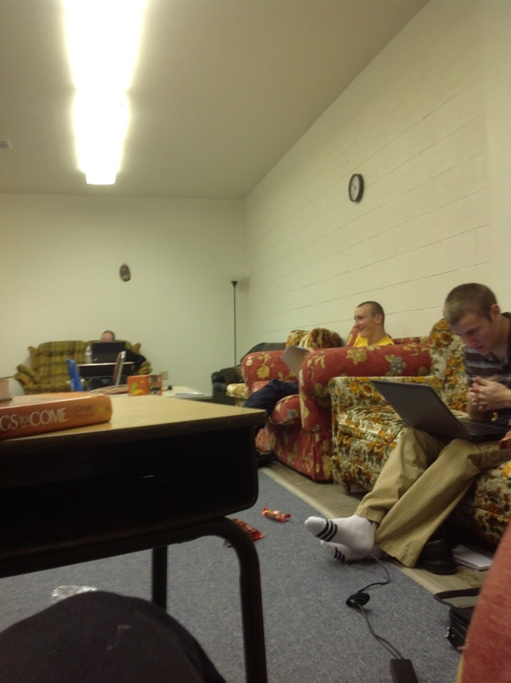 White River Valley High School, 5644 W State Road 54, Switz City, IN