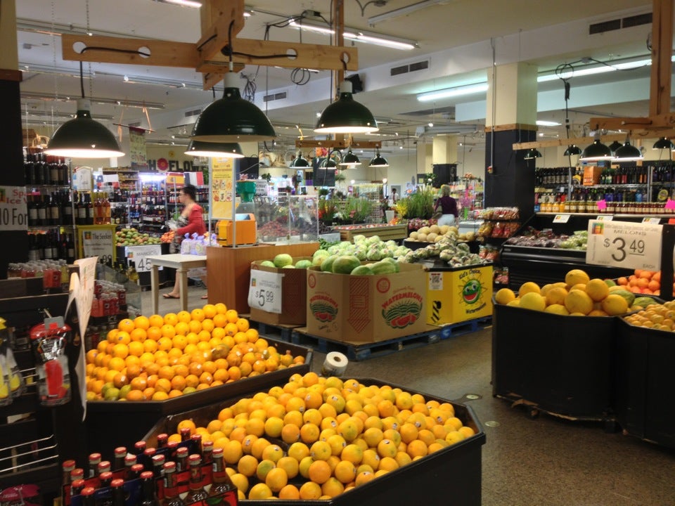 Horrock's, 235 Capital Ave SW, Battle Creek, MI, Retail Shops MapQuest