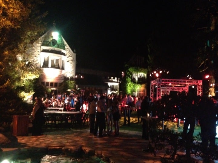 Playboy Mansion CLOSED, 10236 Charing Cross Rd, Los Angeles, CA MapQuest