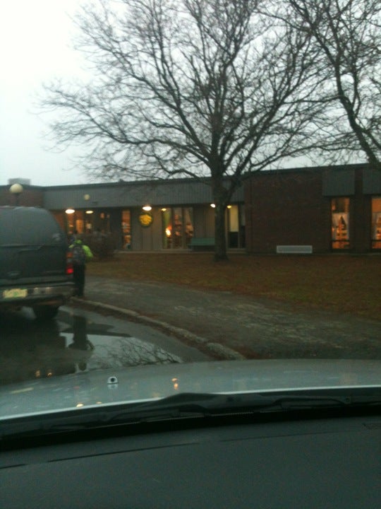 Peoples Academy High School, 202 Copley Ave, Morrisville, VT, Schools