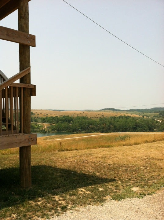 Caldwell, OH Map & Directions MapQuest