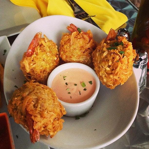 Vejigantes Restaurant, 57 W Dedham St, Boston, MA, Eating places MapQuest