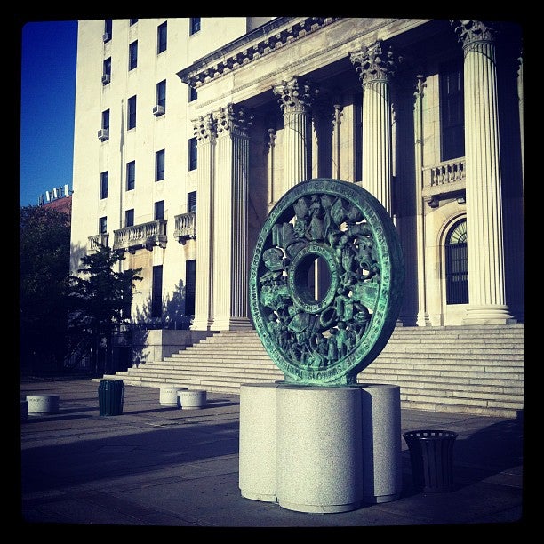 Queens Supreme Courthouse CLOSED, 8811 Sutphin Blvd, New York, NY
