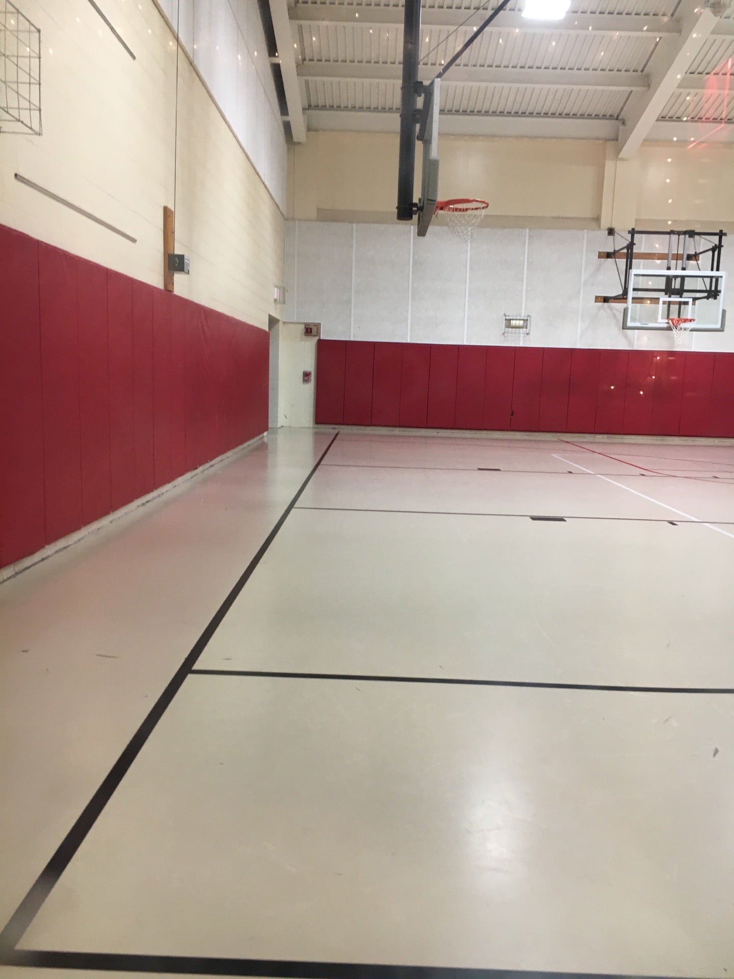 Windsor Locks High School, 58 S Elm St, Windsor Locks, Town of, CT