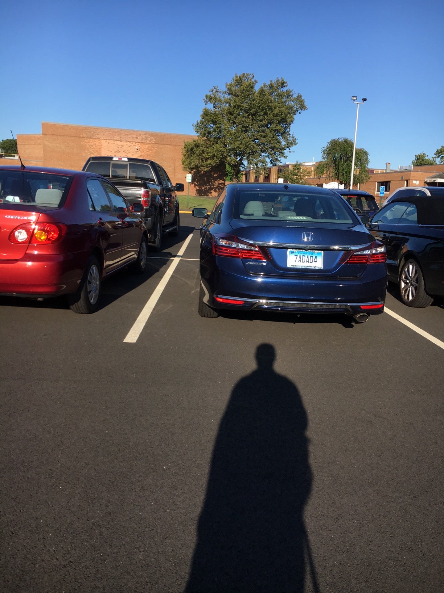 Windsor Locks High School, 58 S Elm St, Windsor Locks, Town of, CT