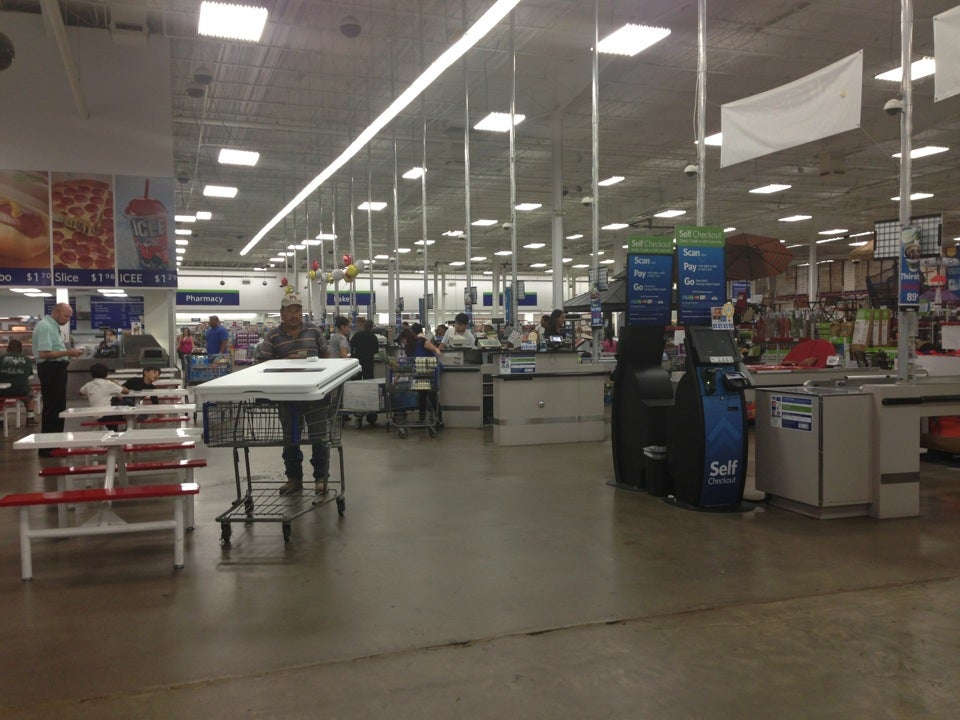 Sam's Club, 13600 East Fwy, Houston, TX, Cellular telephone services ...