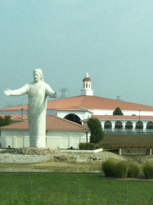 Solid Rock Church - Nondenominational church in Lebanon, OH 45036