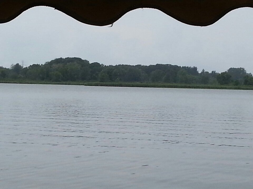 Little Chapman Lake, Warsaw, IN MapQuest