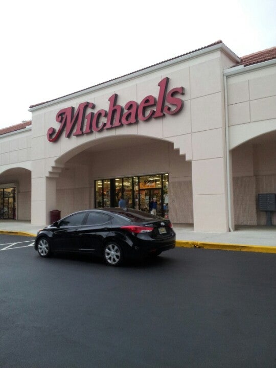 Michaels Stores in Miami