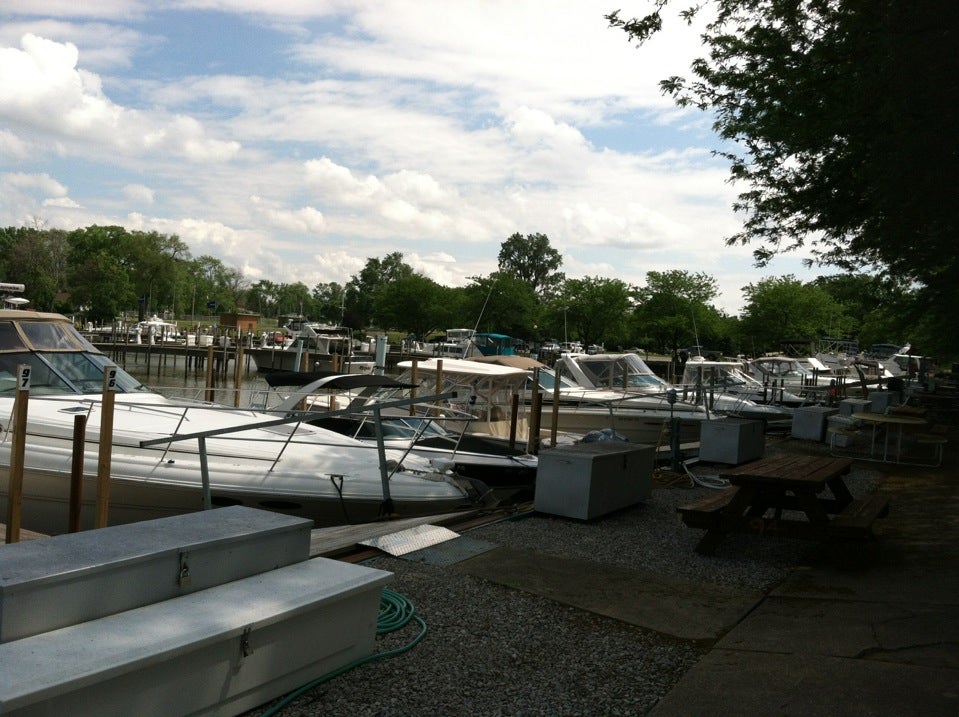 Mariner Village Yacht Club, 609 Mariner Vlg, Huron, OH MapQuest