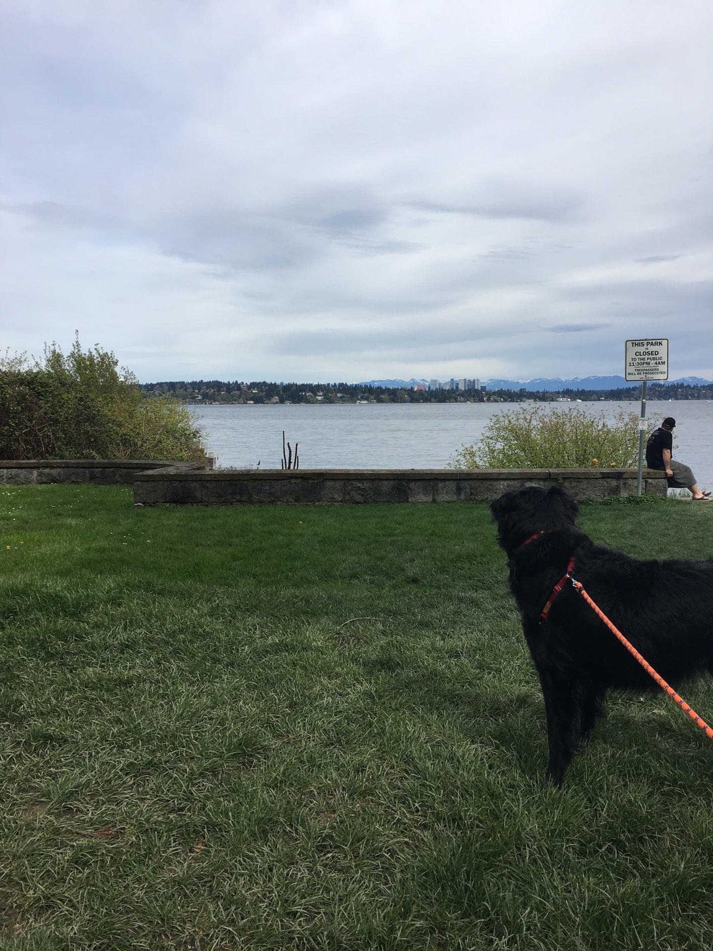 DENNY BLAINE PARK - 13 Photos & 39 Reviews - 200 Lake Washington Blvd E,  Seattle, Washington - Beaches - Phone Number - Yelp