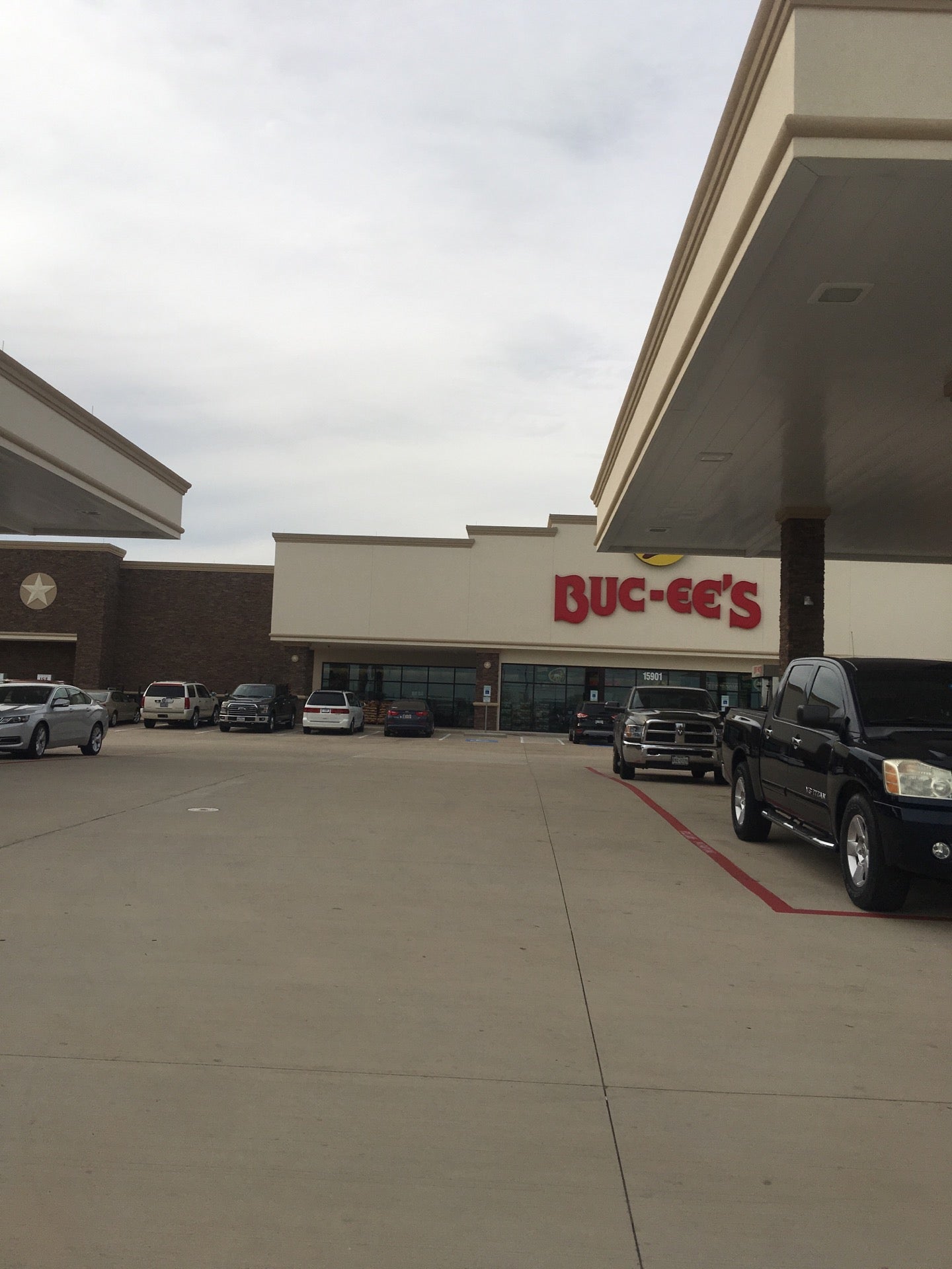 BUCEES 37, 15901 N Freeway, Fort Worth, TX, Eating places MapQuest