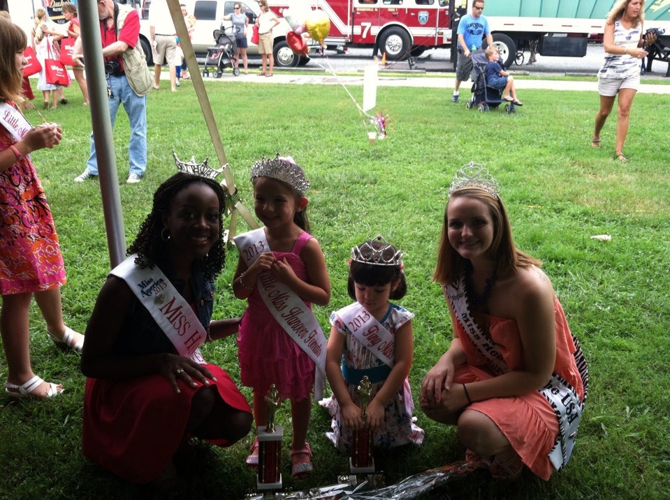 Pole Green Park, 8996 Pole Green Park Ln, Mechanicsville, VA