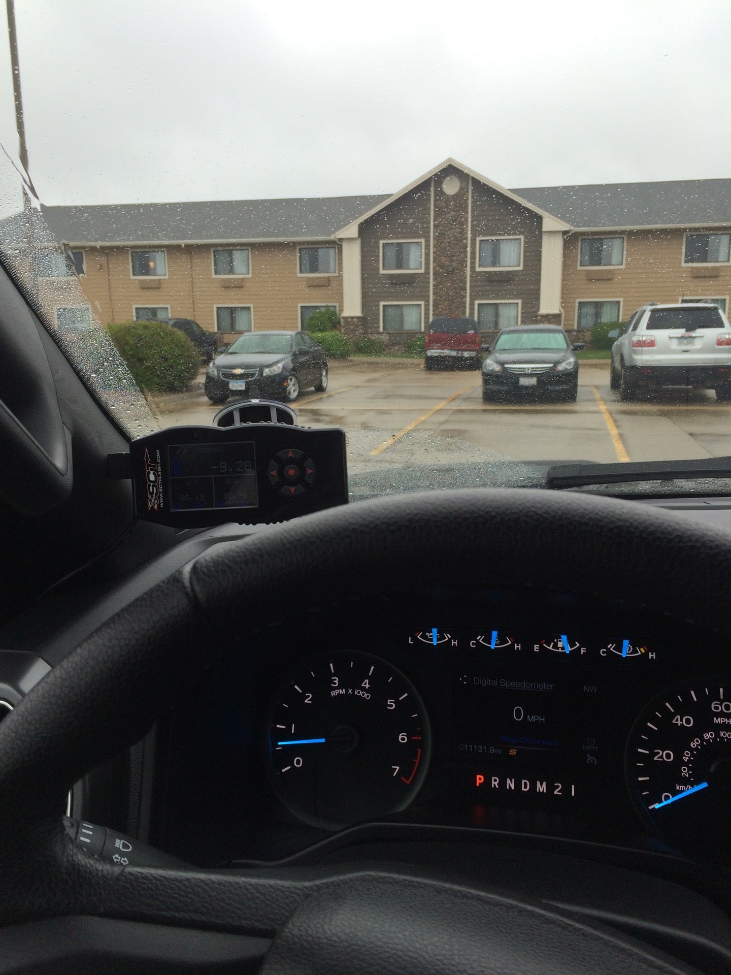 Granger, IA Map & Directions MapQuest