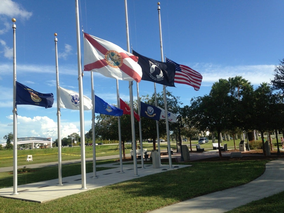 Patriots Park, 800 Bay Blvd, Venice, FL MapQuest