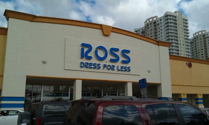 ROSS DRESS FOR LESS - 10 Photos - 300 Colonial Promenade Pkwy