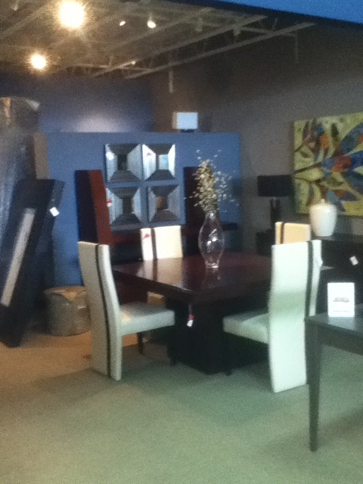 Utopica Furniture LLC CLOSED, 735 S Mesa Hills Dr, El Paso, TX