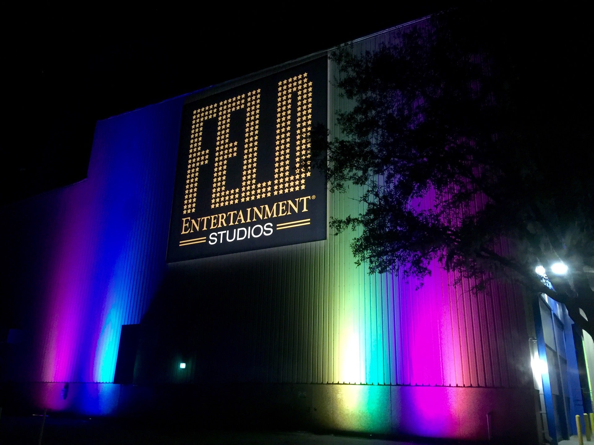 Homepage - Feld Entertainment