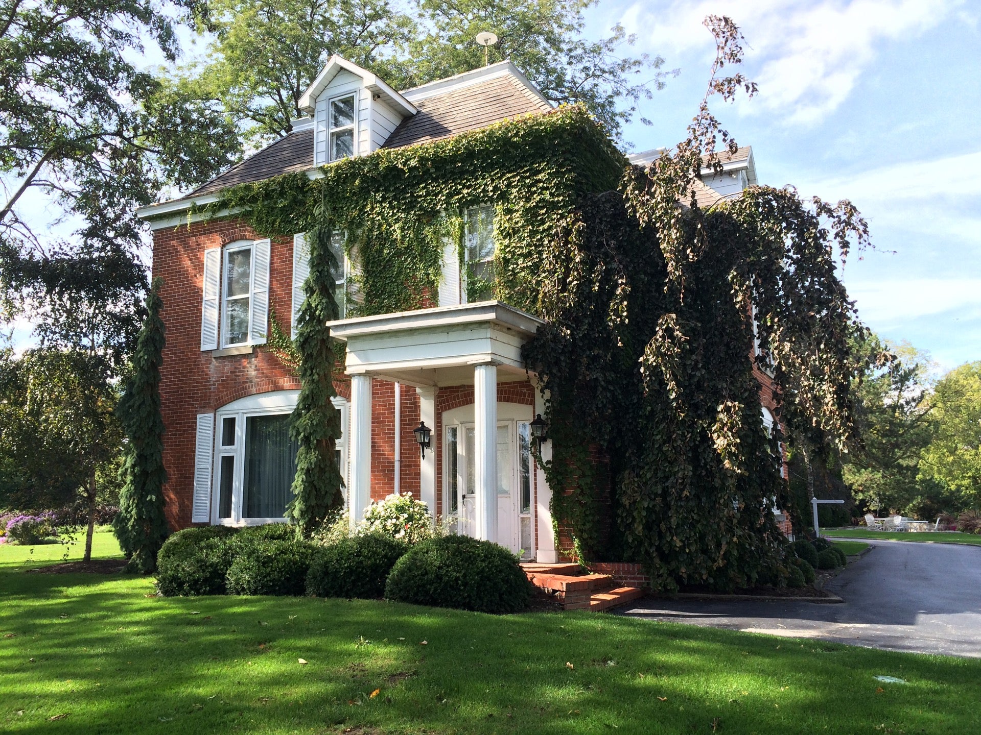 Elmore, OH Map & Directions MapQuest