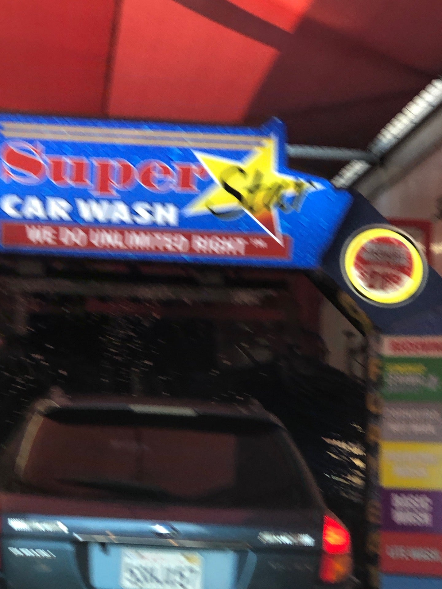 Super Star Car Wash Express, 1820 E Plaza Blvd, National City, CA, Car Washes MapQuest