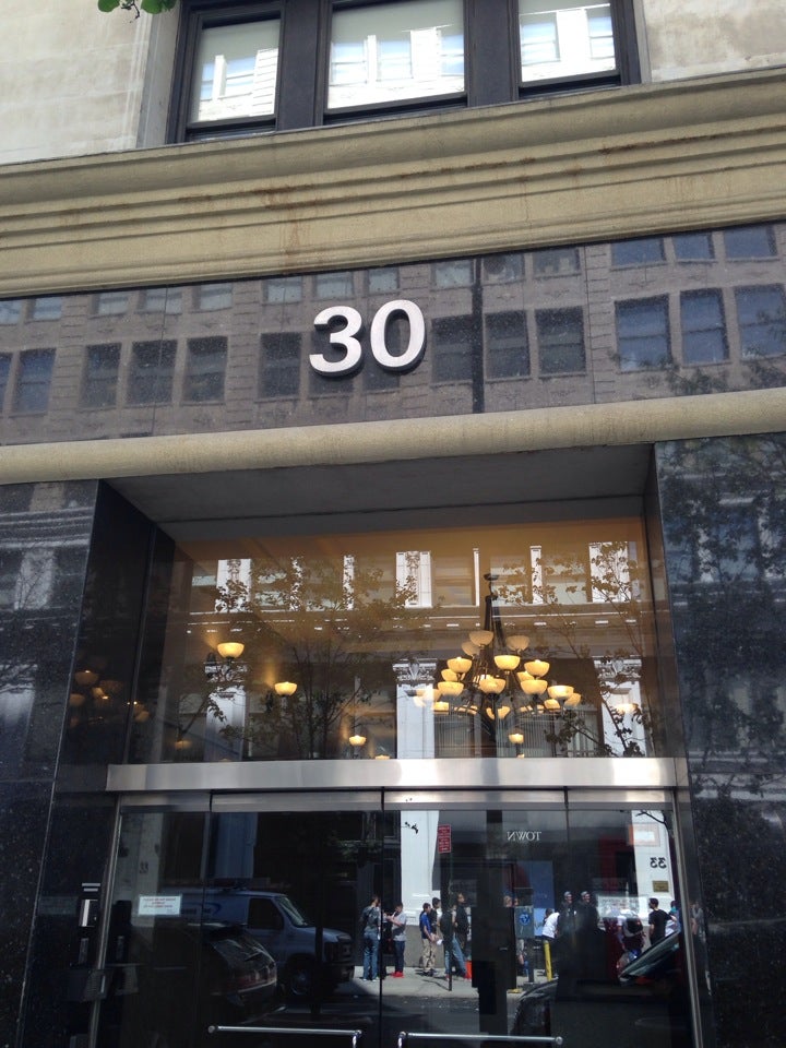 30 Irving Place, 30 Irving Pl, New York, NY MapQuest 30 Irving Place, 30 Irving Pl, New York, NY MapQuest