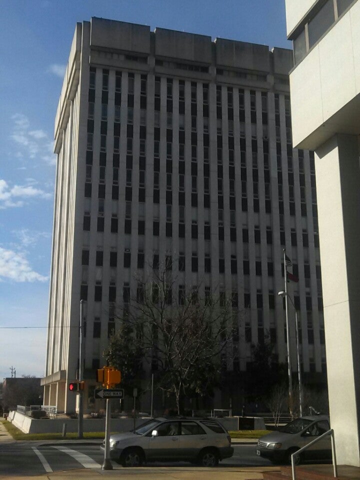 Albemarle Building, 325 N Salisbury St, Raleigh, NC, Government MapQuest