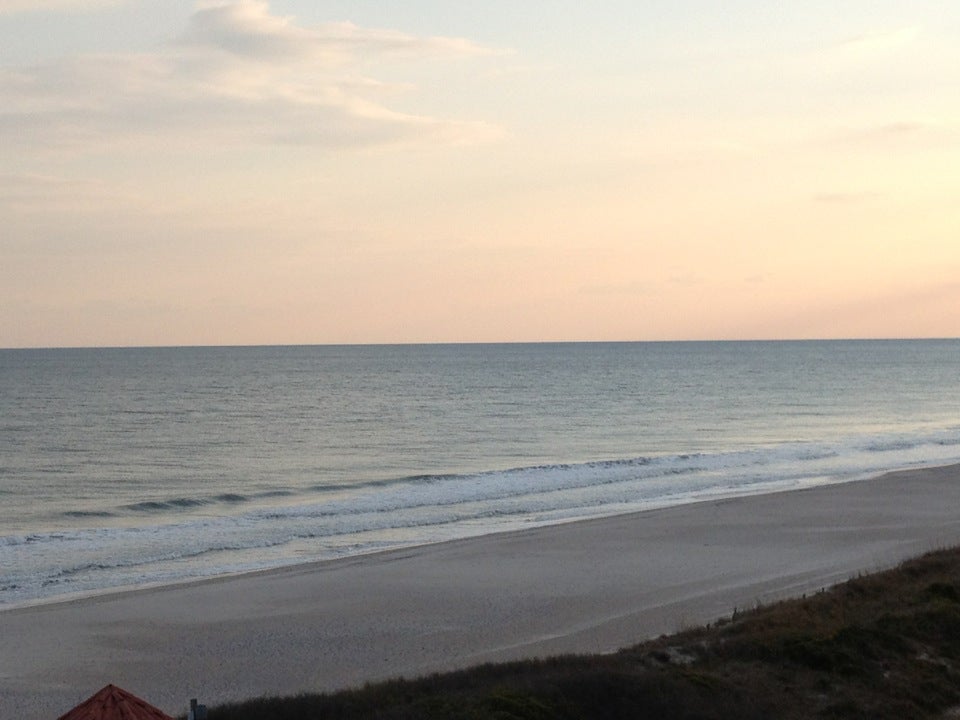 Sneads Ferry, NC Map & Directions MapQuest