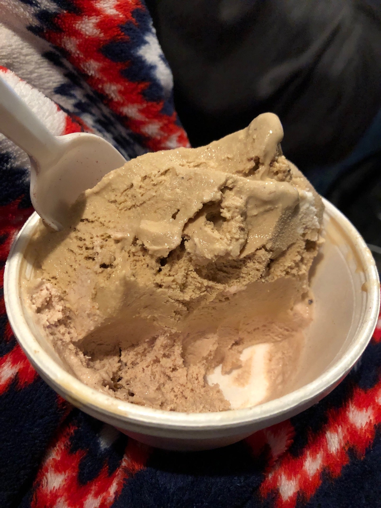 Manning's Ice Cream & Milk, 98 Sr4003, North Abington Twp, PA, Coffee