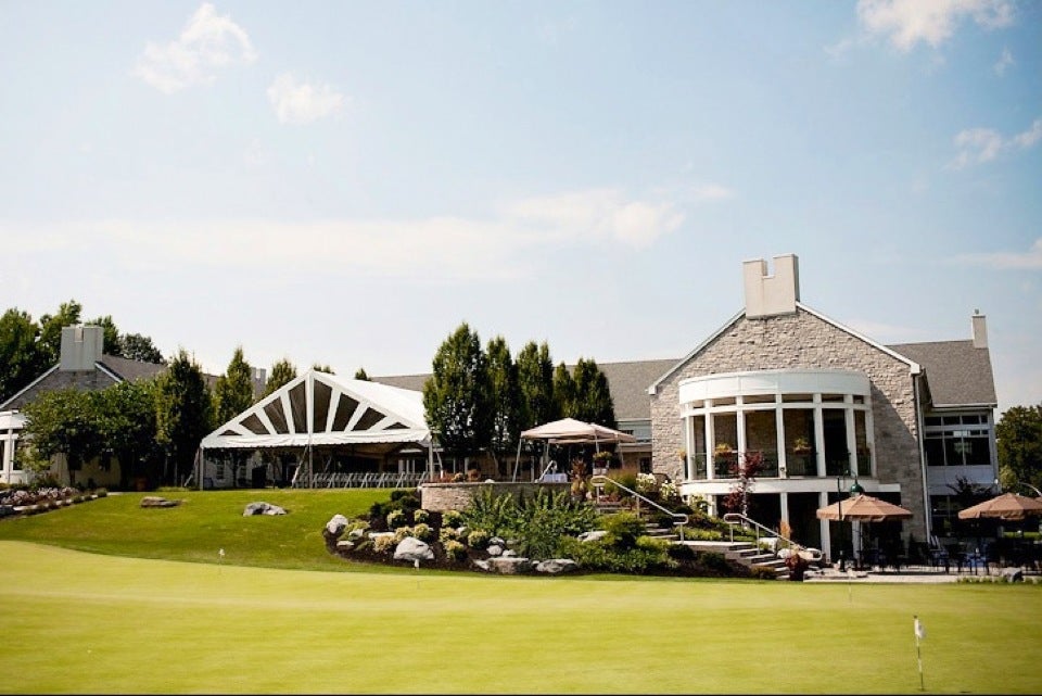 West Shore Country Club, 100 Brentwater Rd, Camp Hill, PA MapQuest