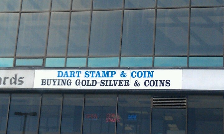 Dart Stamp Coin Shop 130 Dolson Ave Middletown NY MapQuest