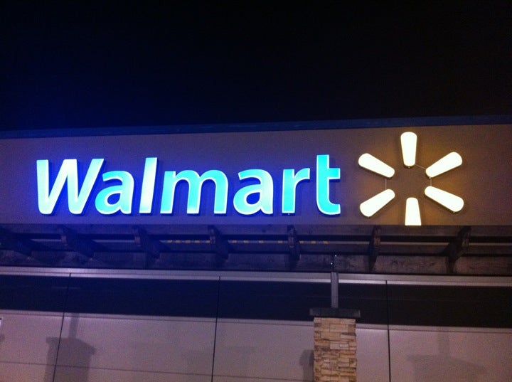 Walmart Supercentre