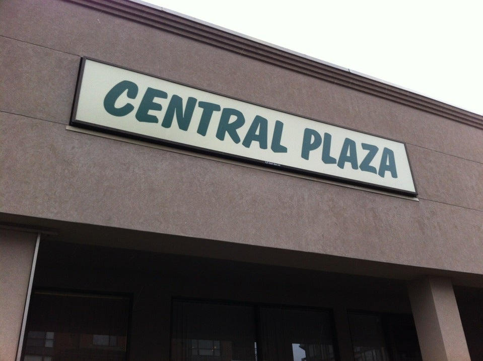 Central Plaza Shopping Centre 15182 N Bluff Rd White Rock, BC Shopping