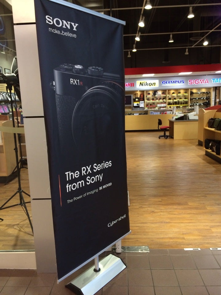 Kerrisdale Cameras Ltd, 19705 Fraser Hwy, 418, Langley, BC MapQuest