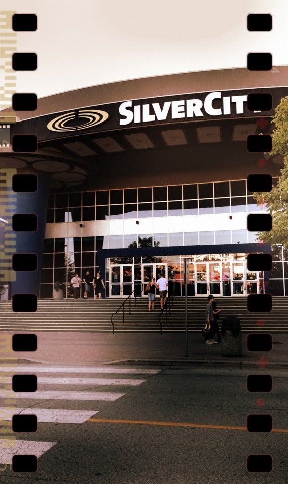 Cineplex SilverCity Riverport, 14211 Entertainment Blvd, Richmond