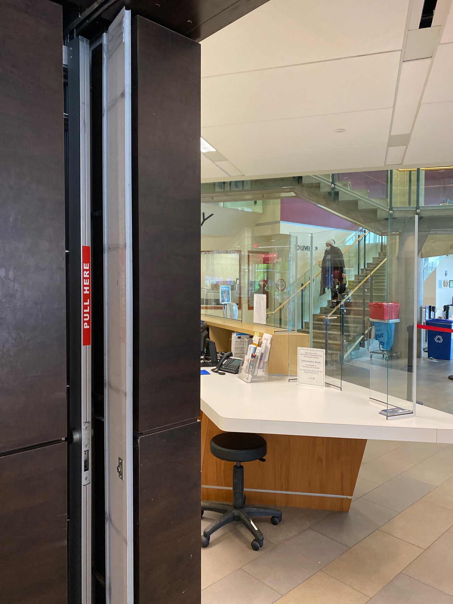 9750 140 St Surrey Bc V3t 4m5 Jim Pattison Outpatient Care, 9750 140 St, Surrey, BC, Hospitals - MapQuest