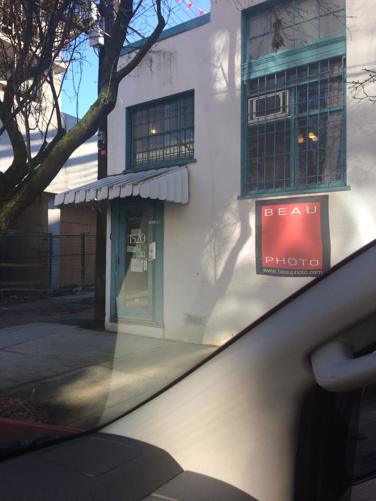 Beau Photo Supplies Inc